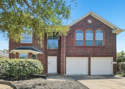 15311 Forest Creek Farms Drive - Photo 1