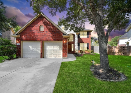 610 Ashley Cove Court - Photo 1