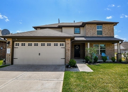 29043 Jacobs River Drive - Photo 1