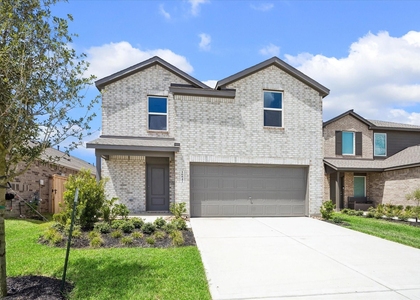16847 Spotted Oak Drive - Photo 1