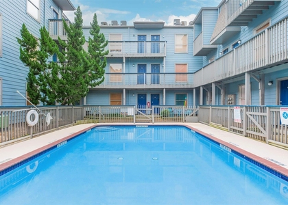 8100 Seawall Boulevard - Photo 1