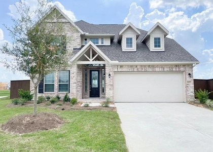 4403 Silvergrass Lane - Photo 1