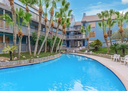 8100 Seawall Boulevard - Photo 1