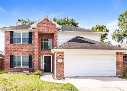 7411 Telico Junction Lane - Photo 1