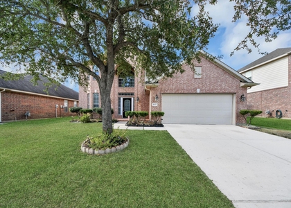 8627 Sweet Pasture Drive - Photo 1