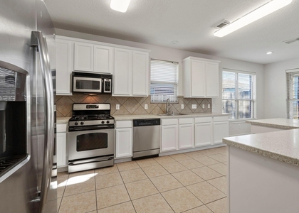 3323 Legends Mist Drive - Photo 1