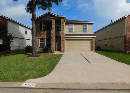 19130 Yaupon Ranch Drive - Photo 1