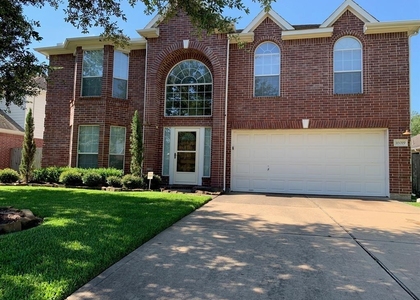 18019 Oak Orchard Lane - Photo 1