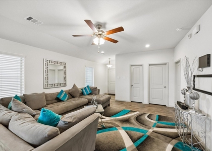 7931 Tuscan Cypress Drive - Photo 1