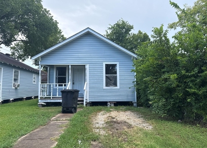 4815 New Orleans Street - Photo 1