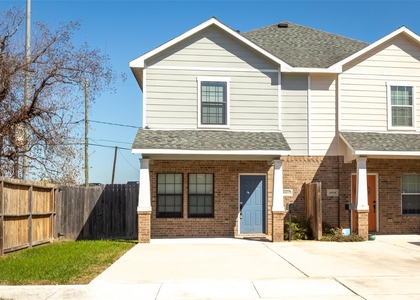 6501 Stratton Street - Photo 1