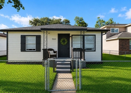 7011 Anderson Street - Photo 1