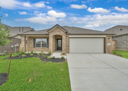 3609 Oakvale Drive - Photo 1