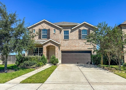 24926 Clearwater Willow Trace  - Photo 1
