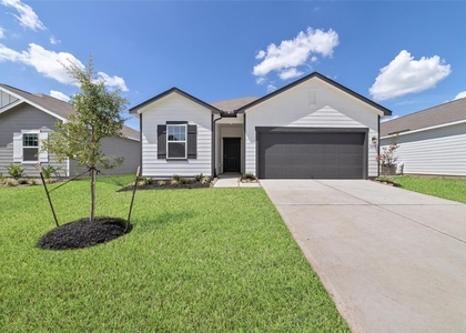 31030 Gayle Prairie Oaks Stree - Photo 1