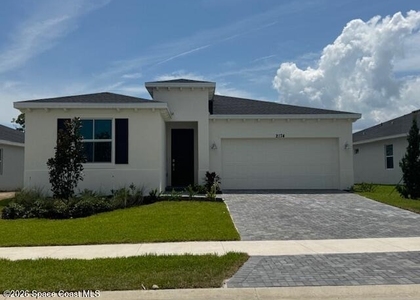 2174 Majorelle Drive Nw - Photo 1
