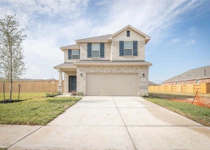 401 Sunray Lake Lane - Photo 1
