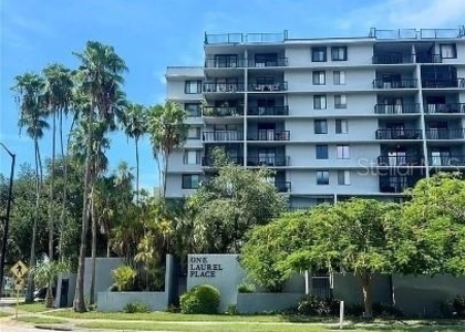 201 W Laurel Street - Photo 1