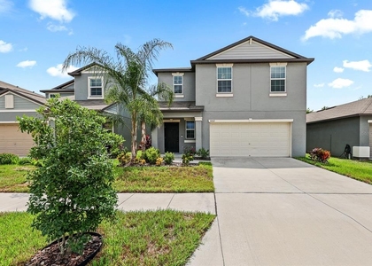 5552 Blue Azure Drive - Photo 1