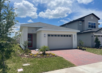 3032 Crispin Circle - Photo 1