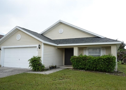 600 Abaco Court - Photo 1