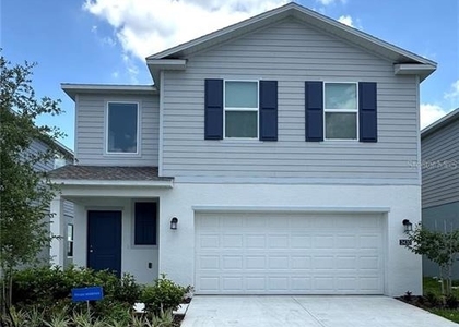 3430 Howell Drive - Photo 1