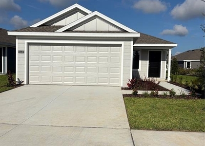 3448 Rover Road - Photo 1