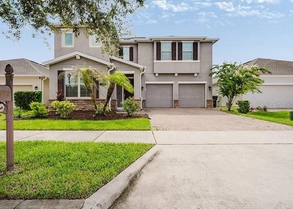 9072 Overlook Pass Drive - Photo 1