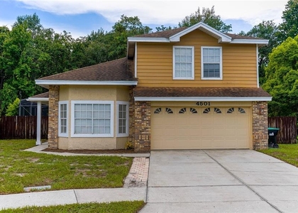 4501 Bridgeton Lane - Photo 1