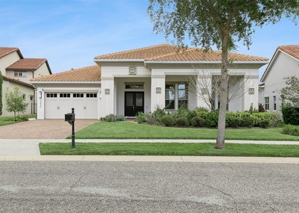 10840 Mobberley Circle - Photo 1