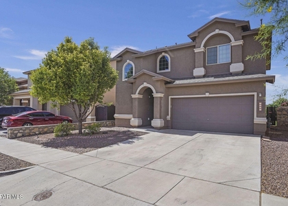 5028 Silver Ranch Avenue - Photo 1