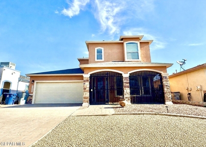 5429 Pedro Lucero Drive - Photo 1
