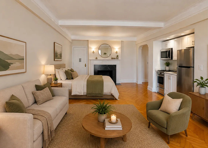East 68th Street - Photo 1