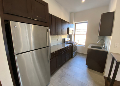 602 West 137th Street - Photo 1