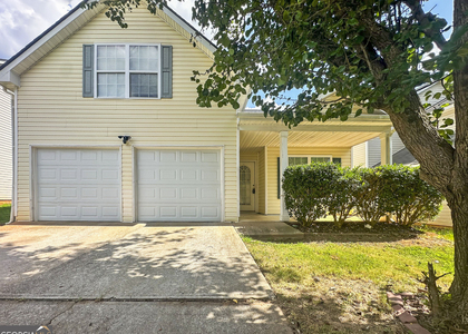 5021 Serenity Point Lane - Photo 1