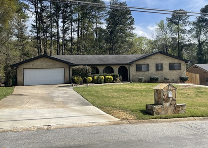 1088 Sherrington Drive - Photo 1