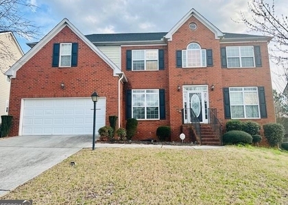 3999 Elm Trace Drive - Photo 1