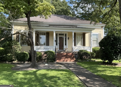 992 Tattnall Street - Photo 1
