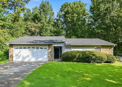 1374 Smokey Mountain Court - Photo 1