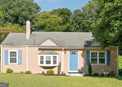 1357 Lorenzo Drive Sw - Photo 1