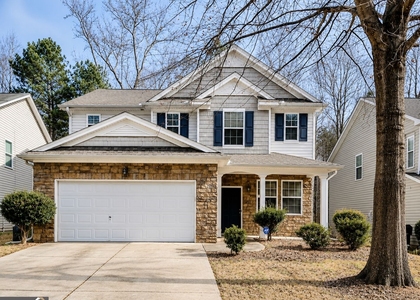 3025 Sable Trail - Photo 1