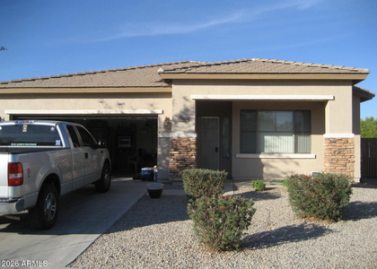9824 W Crown King Road - Photo 1