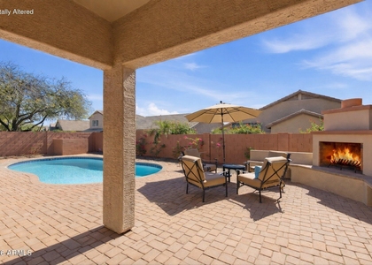 4821 E Kirkland Road - Photo 1