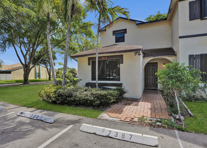 7387 Nw 34th Street - Photo 1