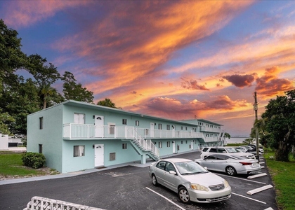 601 S Indian River Drive - Photo 1