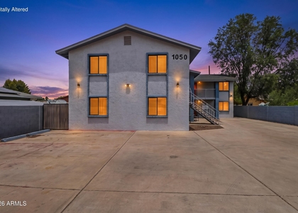 1050 W University Drive - Photo 1