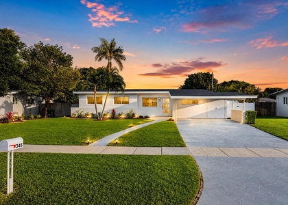 345 Pinehurst Road - Photo 1