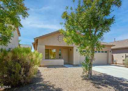 44317 W Rhinestone Road - Photo 1