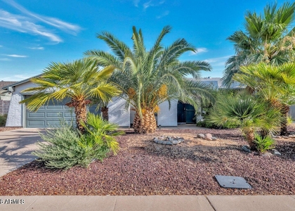 10720 E Mercer Lane - Photo 1