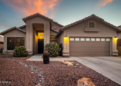 24080 N 72nd Place - Photo 1
